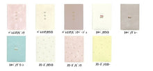 Load image into Gallery viewer, LABCLIP 2026 March Start (April 2026 Start) Planner B6 Weekly Block Balletcore Torpe Series Floral Ribbon Cherry Stylish Adult Cute Diary Schedule Book :4582354967674
