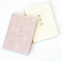 Load image into Gallery viewer, LABCLIP 2026 March Start (April 2026 Start) Planner B6 Weekly Block Balletcore Torpe Series Floral Ribbon Cherry Stylish Adult Cute Diary Schedule Book :4582354967674
