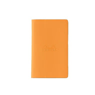 RHODIA ﾛﾃﾞｨｱ 2024年1月始まり(2023年10月始まり) 手帳 月間式(月間ﾌﾞﾛｯｸ) B7 ﾏﾝｽﾘｰﾀﾞｲｱﾘｰ mini/ﾍﾞｰｼｯｸ ﾀﾞｲｱﾘｰ ｸｵﾊﾞﾃﾞｨｽ ｶﾊﾞｰ ﾉｰﾄ ﾚﾌｨﾙ ｺﾞｰﾙﾄﾞ 大人かわいい おしゃれ 手帳ｶﾊﾞｰ  ｽｹｼﾞｭｰﾙ帳 :4580462193848