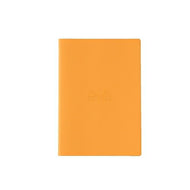 RHODIA ﾛﾃﾞｨｱ 2024年1月始まり(2023年10月始まり) 手帳 月間式(月間ﾌﾞﾛｯｸ) A5 ﾏﾝｽﾘｰﾀﾞｲｱﾘｰ A5/ﾍﾞｰｼｯｸ ﾀﾞｲｱﾘｰ ｸｵﾊﾞﾃﾞｨｽ ｶﾊﾞｰ ﾉｰﾄ ﾚﾌｨﾙ ｺﾞｰﾙﾄﾞ 大人かわいい おしゃれ 手帳ｶﾊﾞｰ  ｽｹｼﾞｭｰﾙ帳 手 :4516278673021