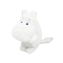画像をギャラリービューアに読み込む, ＃ふんばるず MOOMIN ﾑｰﾐﾝ ぬいぐるみ 白 ふわふわ 北欧キャラクター 癒し ギフト かわいい 雑貨 ﾊﾞﾝﾀﾞｲﾅﾑｺﾇｲ :4582698666158
