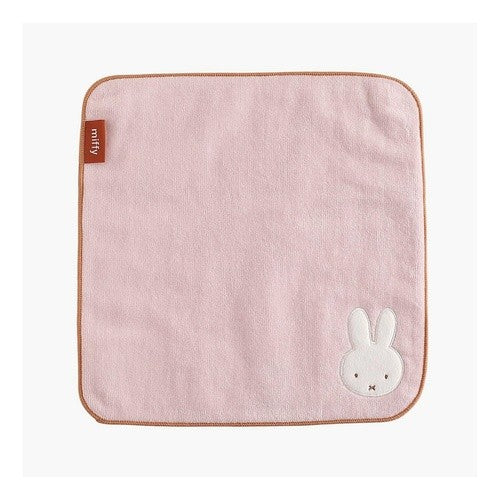＃タオルハンカチ(pink) : Towel handkerchief (pink) : 4582739981073 :4582739981073