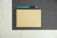 Load image into Gallery viewer, [3% OFF - Limited Time Offer] LABCLIP Lab Clip January 2021 Start (December 2020 Start) Planner Weekly Vertical A6 A6V/Sketch Adult Cute Stylish Adorable Character Planner Cover Schedule Book Planner Timekeeper :4582354963690
