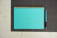 Load image into Gallery viewer, [5% OFF - Limited Time Offer] - January 2021 Start (December 2020 Start) Planner Monthly (Monthly Block) A5 A5M/Sketch Adult Cute Stylish Cute Character Planner Cover Schedule Book Timekeeper of Planners: 4582355006761
