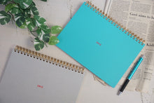 Load image into Gallery viewer, [5% OFF - Limited Time Offer] - January 2021 Start (December 2020 Start) Planner Monthly (Monthly Block) A5 A5M/Sketch Adult Cute Stylish Cute Character Planner Cover Schedule Book Timekeeper of Planners: 4582355006761
