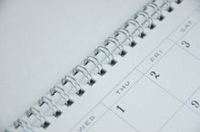 Load image into Gallery viewer, [10x Points★] LABCLIP 2023 January Start (December 2022 Start) Planner Monthly (Monthly Block) A5 Sketch Diary Adult Cute Stylish Cute Character Planner Cover Schedule Book Planner Timekeeper :4582355006792
