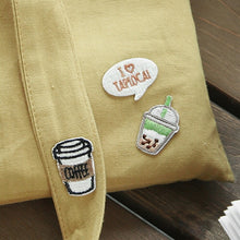 Load image into Gallery viewer, BGM ﾋﾞｰｼﾞｰｴﾑ ｼｰﾙ ･ 刺繍ｽﾃｯｶｰ ﾏｲﾀｸﾞ･読書 本 めがね ｼｰﾙ帳 福袋 ｽｹｼﾞｭｰﾙ ﾃﾞｺ ｽﾃｯｶｰ ﾀﾞｲｱﾘｰ ごほうび 花 ｱﾙﾌｧﾍﾞｯﾄ ｱｯﾌﾟﾘｹ ﾜｯﾍﾟﾝ 刺繍  ｽｹｼﾞｭｰﾙ帳 手帳のﾀｲﾑｷｰﾊﾟｰ :4589435510200
