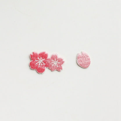 BGM ﾋﾞｰｼﾞｰｴﾑ ｼｰﾙ ･ BGM ｽﾃｯｶｰ  ｻｸﾗﾊﾅﾋﾞﾗ 刺繍 ｱｯﾌﾟﾘｹ ﾜｯﾍﾟﾝ ｼｰﾙ帳 福袋 丸 おしゃれ ｱﾙﾊﾞﾑ ﾃﾞｺﾚｰｼｮﾝ ﾊｰﾄ 大量 ｽﾃｯｶｰ ｽﾏﾎ ごほうび 花 かわいい  ｽｹｼﾞｭｰﾙ帳 手帳のﾀｲﾑｷｰﾊﾟｰ :4589435510316
