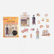 画像をギャラリービューアに読み込む, BGM ﾋﾞｰｼﾞｰｴﾑ ｼｰﾙ ･ ﾘﾄﾙｼｮｯﾌﾟ･ﾊﾟﾝ屋 ﾌﾚｰｸｼｰﾙ 文具女子 ﾘﾈﾝｼｰﾙ ｼｰﾙ帳 　フレークシール  ｽｹｼﾞｭｰﾙ帳 手帳のﾀｲﾑｷｰﾊﾟｰ :4589435522371
