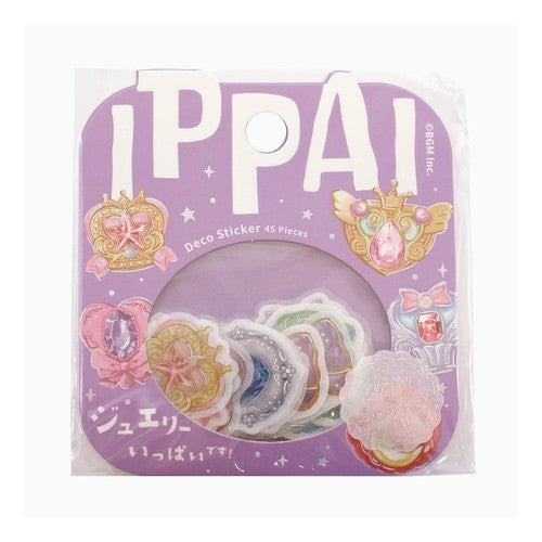 ＃IPPAI･ｼﾞｭｴﾘｰがいっぱいです ビージーエム :4589435526775