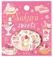 桜限定･桜sweets :4589435527086
