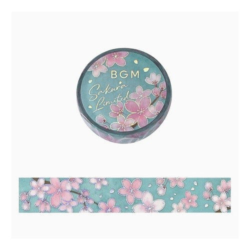 ＃桜限定・桜時 : ビージーエム : Cherry blossom limited/cherry blossom season : 4589435537016 :4589435537016