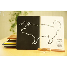 画像をギャラリービューアに読み込む, ＃シバ/White ＃B6マンスリー　フルカラー　Shiba White ｴﾙｺﾐｭｰﾝ :4589954864587
