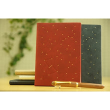 画像をギャラリービューアに読み込む, ＃星座/Navy Blue ＃B6ウィークリー　レフト　Constellation ｴﾙｺﾐｭｰﾝ :4589954867540
