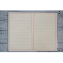 Load image into Gallery viewer, [10% OFF - Limited Time Offer] EL COMMUN 2020 April Start Planner Monthly (Block) A6 Compact Monthly Relax Panda Cute Fashionable Character Planner Cover matoka Planner :4589954874562
