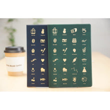 画像をギャラリービューアに読み込む, ＃Navy Blue ＃B6ﾏﾝｽﾘｰ ﾌﾙｶﾗｰ Icon ｴﾙｺﾐｭｰﾝ :4589954874951
