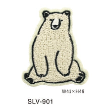 画像をギャラリービューアに読み込む, ＃ブローチ SYLVAN BROOCH Bear --- : Brooch SYLVAN BROOCH Bear :4589954876245
