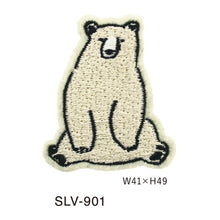 画像をギャラリービューアに読み込む, ＃ブローチ SYLVAN BROOCH Bear --- : Brooch SYLVAN BROOCH Bear :4589954876245
