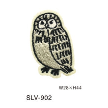 画像をギャラリービューアに読み込む, ＃ブローチ SYLVAN BROOCH Owl --- : Brooch SYLVAN BROOCH Owl :4589954876252
