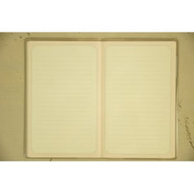 Load image into Gallery viewer, 【名入れ可能】 【30%OFF】 手帳 ｽｹｼﾞｭｰﾙ帳 EL COMMUN ｴﾙｺﾐｭｰﾝ 2023年 1月始まり 2022年 10月始まり 月間ﾌﾞﾛｯｸ B6 ｺﾝﾊﾟｸﾄﾏﾝｽﾘｰ Break Time ﾒｼﾞｪﾄﾞ 三英傑 MATOKA ﾏﾄｶ 大人かわいい おしゃれ 手帳ｶﾊﾞｰ :4589954877266
