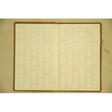 Load image into Gallery viewer, 【40%OFF・期間限定】 EL COMMUN ｴﾙｺﾐｭｰﾝ 2022年4月始まり 手帳 月間式(月間ﾌﾞﾛｯｸ) B6 ｺﾝﾊﾟｸﾄﾏﾝｽﾘｰ Round Hedgehog MATOKA ﾏﾄｶ 大人かわいい おしゃれ 可愛い ｻｲｽﾞ ｽｹｼﾞｭｰﾙ帳 手帳のﾀｲﾑｷｰﾊﾟｰ :4589954877327
