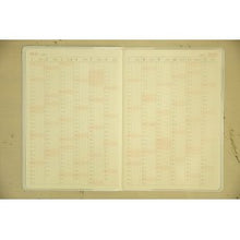 画像をギャラリービューアに読み込む, ＃10月始まり B6ﾏﾝｽﾘｰ Botanical ｴﾙｺﾐｭｰﾝ :4589954877495
