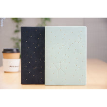 画像をギャラリービューアに読み込む, ＃10月始まり B6ｳｨｰｸﾘｰ ﾚﾌﾄ Constellation ｴﾙｺﾐｭｰﾝ :4589954877716
