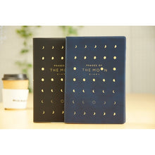 画像をギャラリービューアに読み込む, ＃10月始まり B6ｳｨｰｸﾘｰ ﾌﾞﾛｯｸ The Moon ｴﾙｺﾐｭｰﾝ :4589954877778
