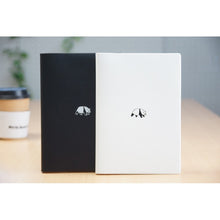 画像をギャラリービューアに読み込む, ＃10月始まり B6ｳｨｰｸﾘｰ ﾌﾞﾛｯｸ Point Panda ｴﾙｺﾐｭｰﾝ :4589954877792

