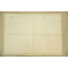 Load image into Gallery viewer, 【SALE価格★】 EL COMMUN ｴﾙｺﾐｭｰﾝ 2024年10月始まり(2025年1月始まり) 手帳 B6 ｳｨｰｸﾘｰ ﾌﾞﾛｯｸ ﾕﾆｿﾞﾝ Unison ﾏﾄｶ ｷｬﾗｸﾀｰ　ﾃﾞｻﾞｲﾝ おしゃれ 大人かわいい 手帳ｶﾊﾞｰ ﾀﾞｲｱﾘｰ ﾎﾟｹｯﾄ  ｽｹｼﾞｭｰﾙ帳 :4589954877839
