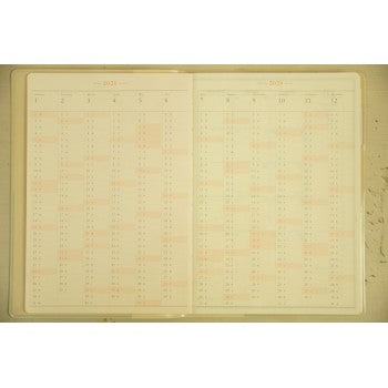 【SALE価格★】 EL COMMUN ｴﾙｺﾐｭｰﾝ 2024年10月始まり(2025年1月始まり) 手帳 B6 ｳｨｰｸﾘｰ ﾌﾞﾛｯｸ ﾕﾆｿﾞﾝ Unison ﾏﾄｶ ｷｬﾗｸﾀｰ　ﾃﾞｻﾞｲﾝ おしゃれ 大人かわいい 手帳ｶﾊﾞｰ ﾀﾞｲｱﾘｰ ﾎﾟｹｯﾄ  ｽｹｼﾞｭｰﾙ帳 :4589954877839