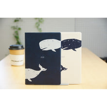 画像をギャラリービューアに読み込む, ＃B6ﾏﾝｽﾘｰ ﾌﾙｶﾗｰ Whale ｴﾙｺﾐｭｰﾝ :4589954878393

