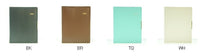 Load image into Gallery viewer, LACONIC Laconic January 2019 Start (December 2018 Start) Planner Weekly Left (Horizontal) A5 A5CPL Sponge B Metal Work Plan Small Items Adult Cute Stylish Refills Hobonichi Zodiac Niko and niko and Scheduler Planner Time Key :4582354957002
