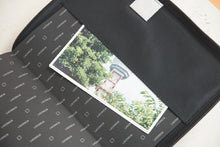 Load image into Gallery viewer, 【廃版商品数量限定】 LACONIC ﾗｺﾆｯｸ 手帳ｶﾊﾞｰ A5 廃版商品 手帳ｶﾊﾞｰ ﾈｵﾋﾞｼﾞﾈｽ ｼﾞｯﾊﾟｰ 合皮ｼﾙﾊﾞｰ ｽｹｼﾞｭｰﾙ帳 手帳のﾀｲﾑｷｰﾊﾟｰ :4948197027171
