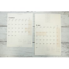 画像をギャラリービューアに読み込む, 【30%OFF・期間限定】 LACONIC ﾗｺﾆｯｸ 2021年4月始まり(2021年3月始まり) 手帳 月間式(月間ﾌﾞﾛｯｸ) A5 A5FP LUM12-260 ｸﾘｯﾌﾟﾎﾞｰﾄﾞ 本革風 仕事計画 niko and ﾆｺｱﾝﾄﾞ 大人かわいい おしゃれ 可愛い ｷｬﾗｸﾀｰ 手 :4589988491735
