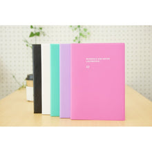 画像をギャラリービューアに読み込む, ＃2109 A5VL ﾀｲﾎﾟｸﾞﾗﾌｨｰ BK LALS67-230BK :4589988492411
