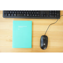 画像をギャラリービューアに読み込む, ＃2109 A5VL ﾀｲﾎﾟｸﾞﾗﾌｨｰ BK LALS67-230BK :4589988492411
