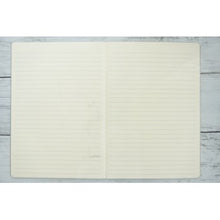 画像をギャラリービューアに読み込む, ＃2109 A5M VPﾊｰﾄﾞ表紙 GY LAMS65-140GY :4589988492800

