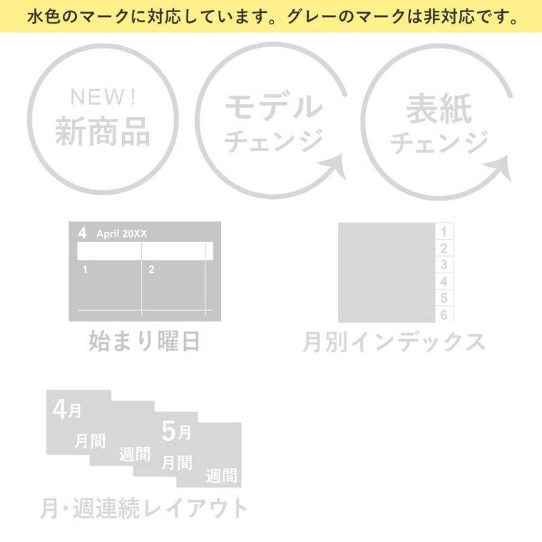＃25年年間ｶﾚﾝﾀﾞｰ2年間ﾀｲﾌﾟ (株)日本能率協会マネジメントせんたー :4900855264274