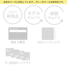 画像をギャラリービューアに読み込む, ＃25年年間ｶﾚﾝﾀﾞｰ2年間下敷ﾀｲﾌﾟ (株)日本能率協会マネジメントせんたー :4900855264649
