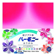 ソフト ハーモニー １５０ミリ ショウワグリム ハーモニー折紙 :4901161011033