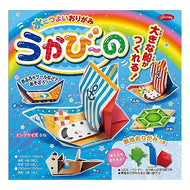 水につよいおりがみ ２８-３７８５ --- ショウワグリム :4901161037859