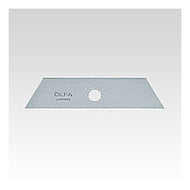 サブナイフＬ型替刃 ＸＢ１０８Ｓ ５枚入 オルファ(OLFA) :4901165104519