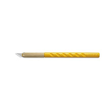 画像をギャラリービューアに読み込む, アートナイフ（文具専用） １０ＢＳ オルファカッター アートナイフ（文具台紙 オルファ(OLFA) :4901165200211
