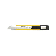 万能Ｍ厚型 イエロー（文具台紙） 万能M厚型 ｲｴﾛｰ(文具台紙) オルファ(OLFA) :4901165202710