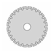 Load image into Gallery viewer, ミシン目カッター２８替刃２枚入ブリスター
