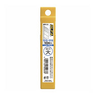 カッター替刃（大）１０枚入（文具専用） オルファ(OLFA) :4901165300638