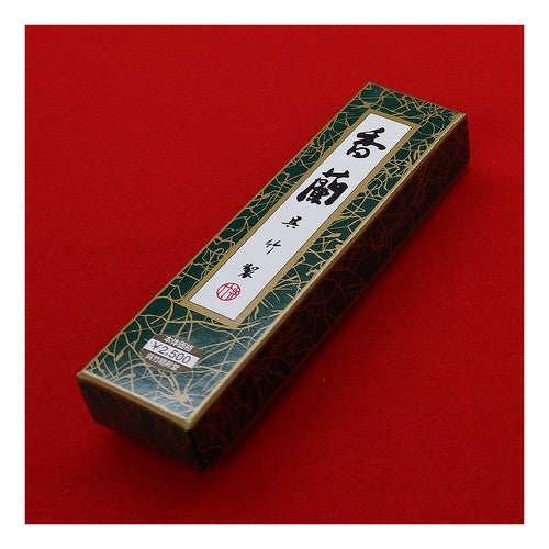 ＃墨　香　　　　　蘭 (株)呉竹精昇堂 :4901427000603