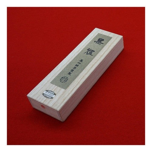 ＃墨　黒　　　　　耀 (株)呉竹精昇堂 :4901427001105