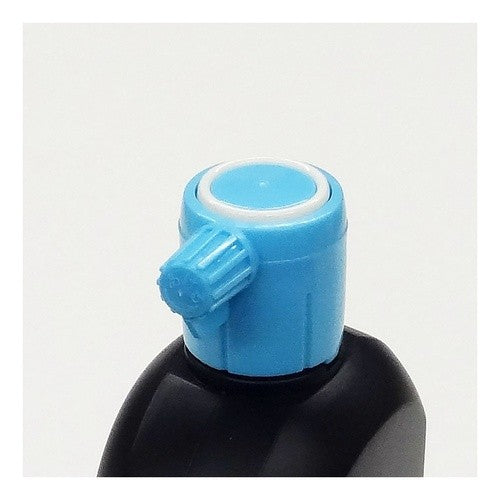 ＃青　墨　々　滴　１８０ｍｌ (株)呉竹精昇堂 :4901427008074
